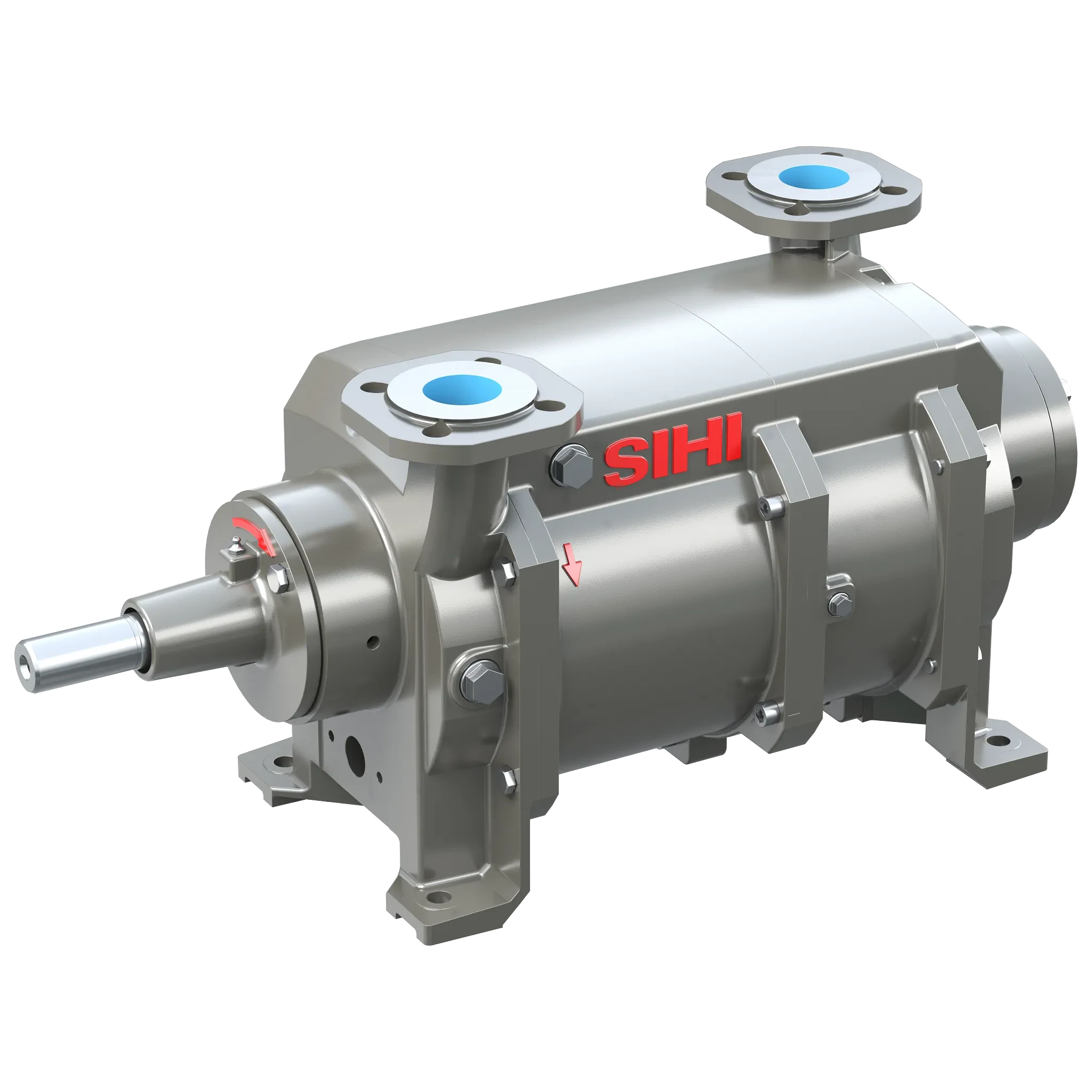 LPH Vacuum Pump