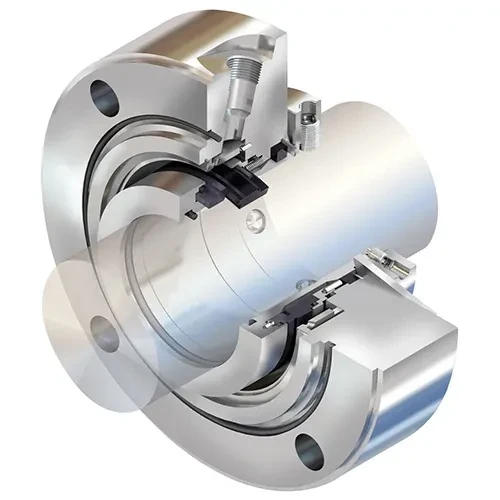ISC2 Mechanical Seal