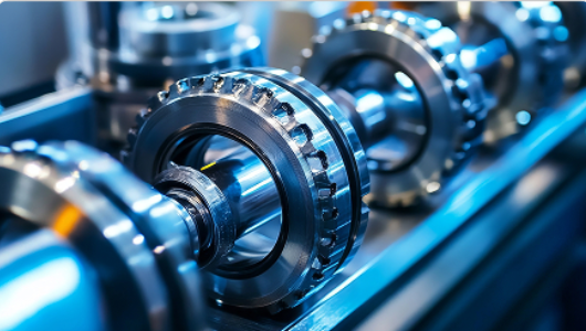 Mechanical seal