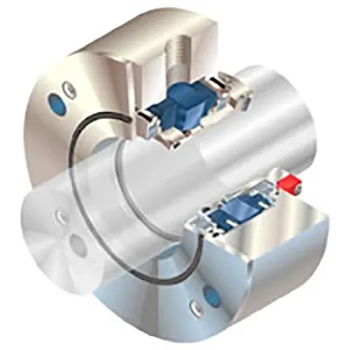 GX200 Mechanical Seal