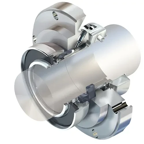 SLC Mechanical Seal