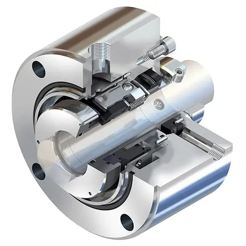 HSH Mechanical Seal