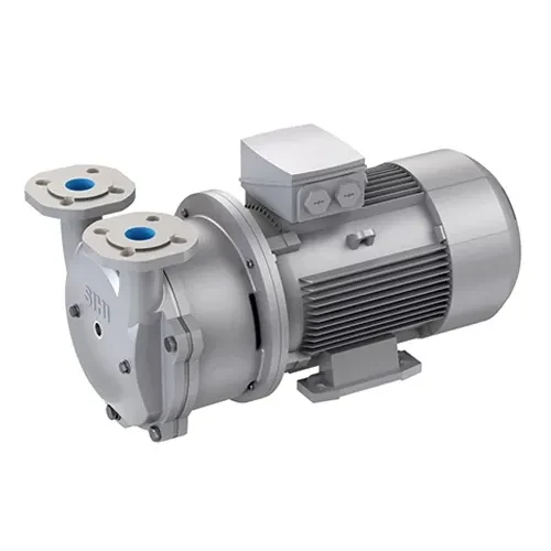 LEMD Vacuum Pump