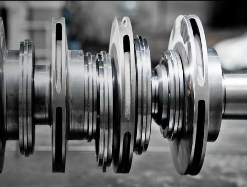 Spare Parts