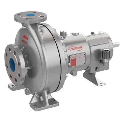 M3 Cantilever Pump