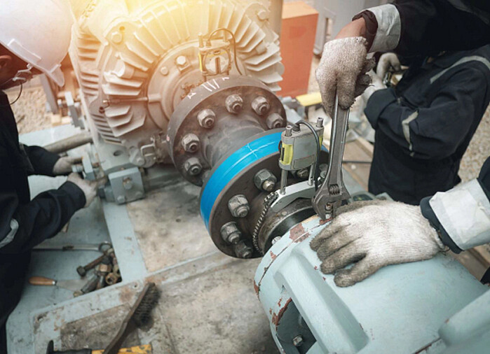 Pump Repair