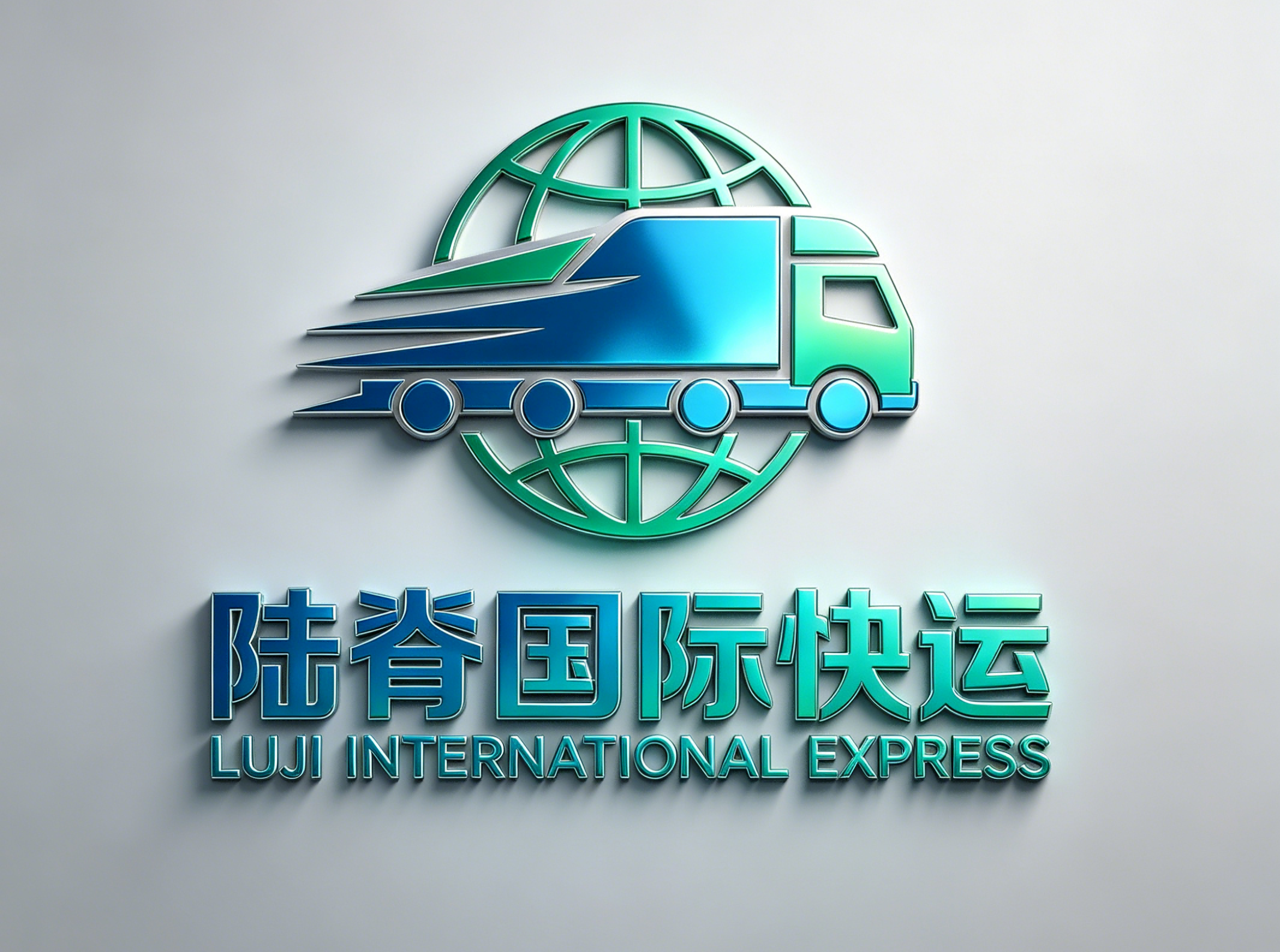 陆脊国际快运