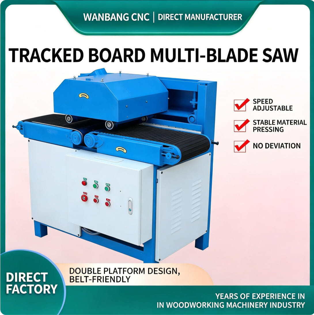 uare wood multi-blade saw woodworking machinery small template multi-blade saw furniture board edge gallery view 1