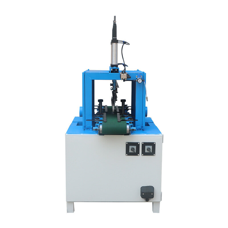 CNC Milling Angle Machine for Multi-layer Board, Wood Panel Edge Trimming and Grooving Machine
