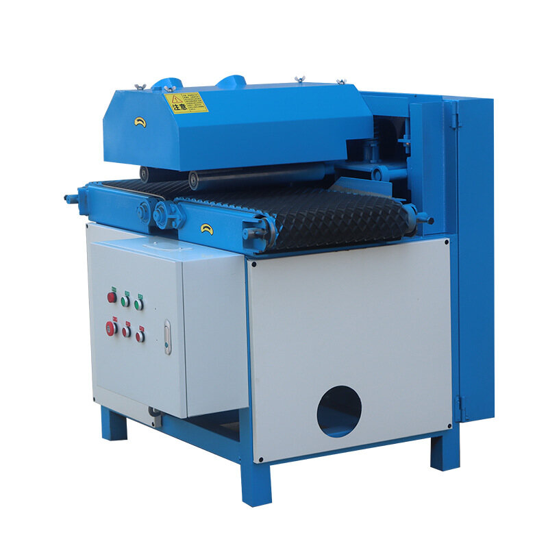 uare wood multi-blade saw woodworking machinery small template multi-blade saw furniture board edge