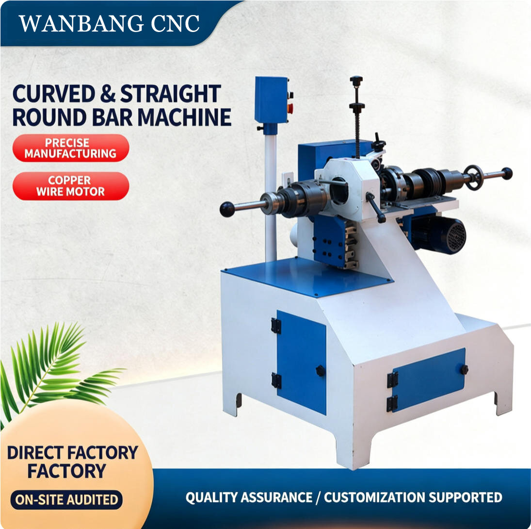 Round Bar Sanding Machine Manufacturers, Straight Round Bar Grinding and Polishing Machine, Woodwork gallery view 3