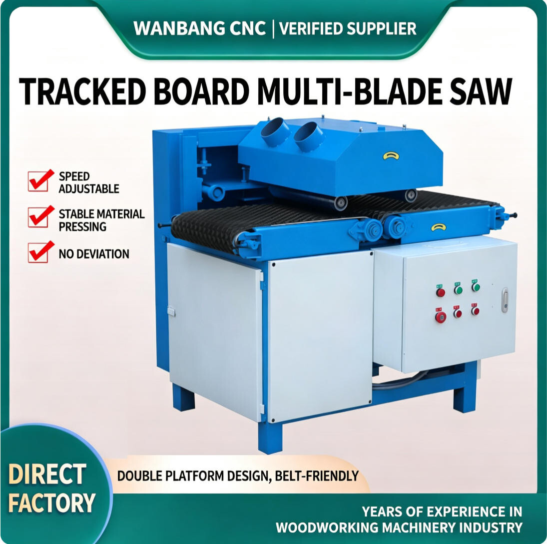 uare wood multi-blade saw woodworking machinery small template multi-blade saw furniture board edge gallery view 2