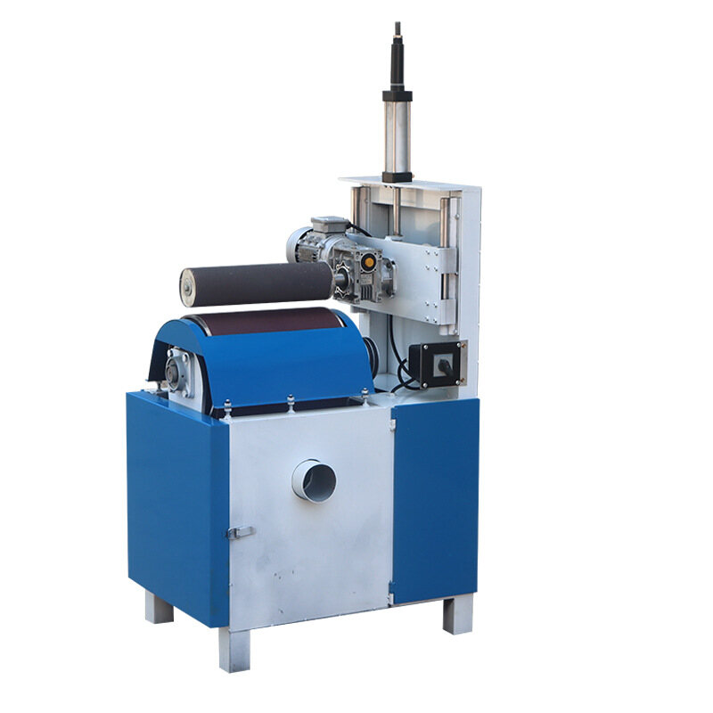 Bending Wood Sander, Wooden Furniture Surface Grinder, Woodworking Curved Surface Sander