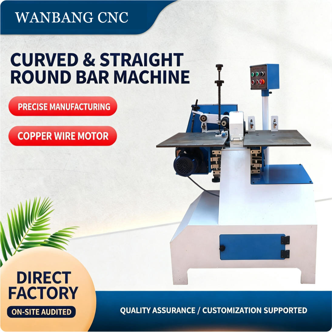Round Bar Sanding Machine Manufacturers, Straight Round Bar Grinding and Polishing Machine, Woodwork gallery view 4