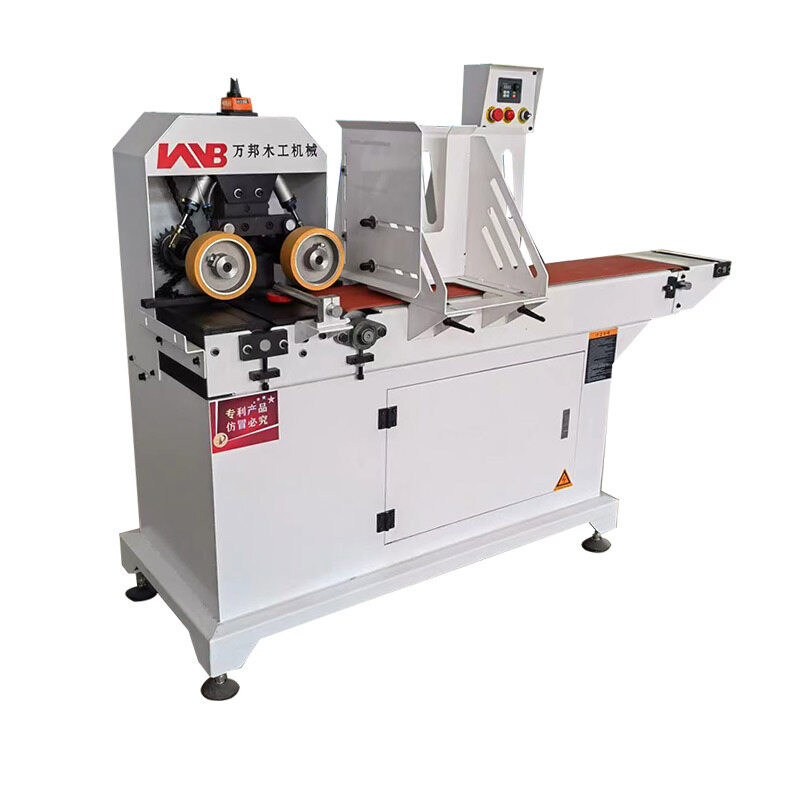 Automatic feeders for woodworking machinery, furniture production and processing equipment