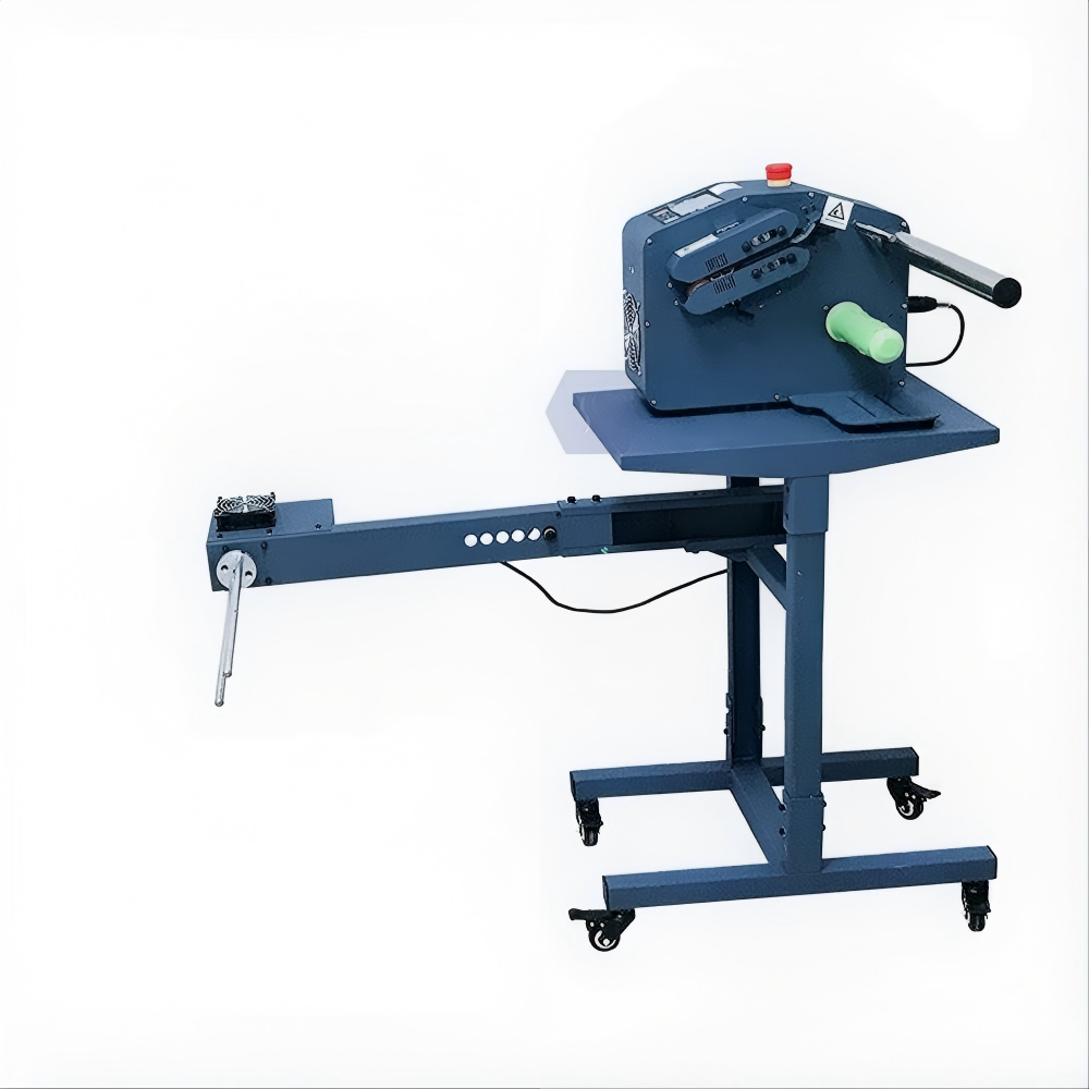 Automatic Rewinding Machine