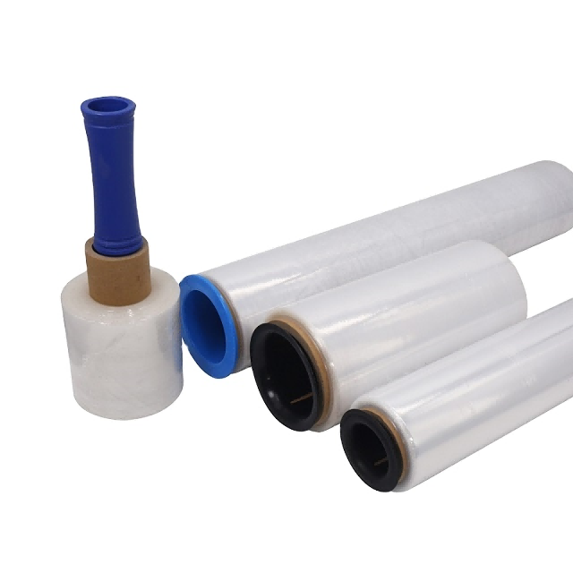 Stretch Film Puncture Test: How to Choose the Right Stretch Wrap for Heavy-Duty Packaging