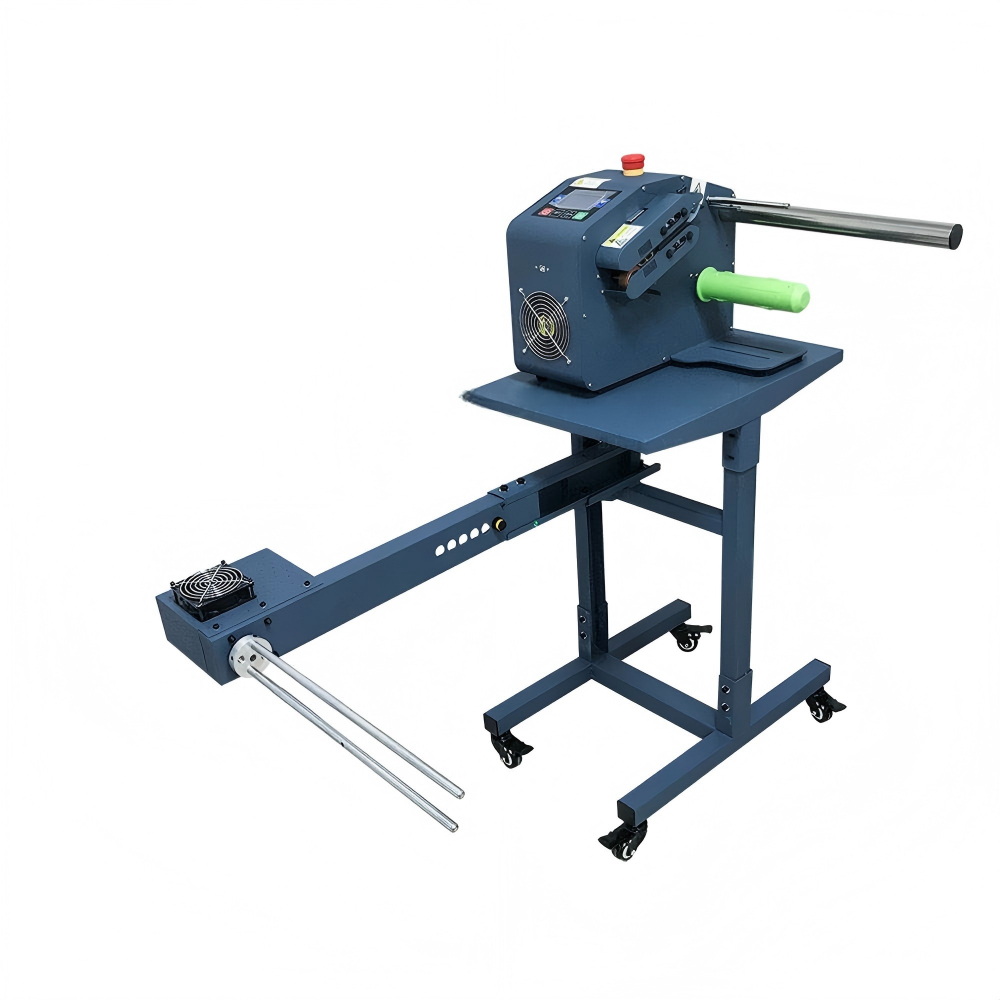 Automatic Rewinding Machine thumbnail 2