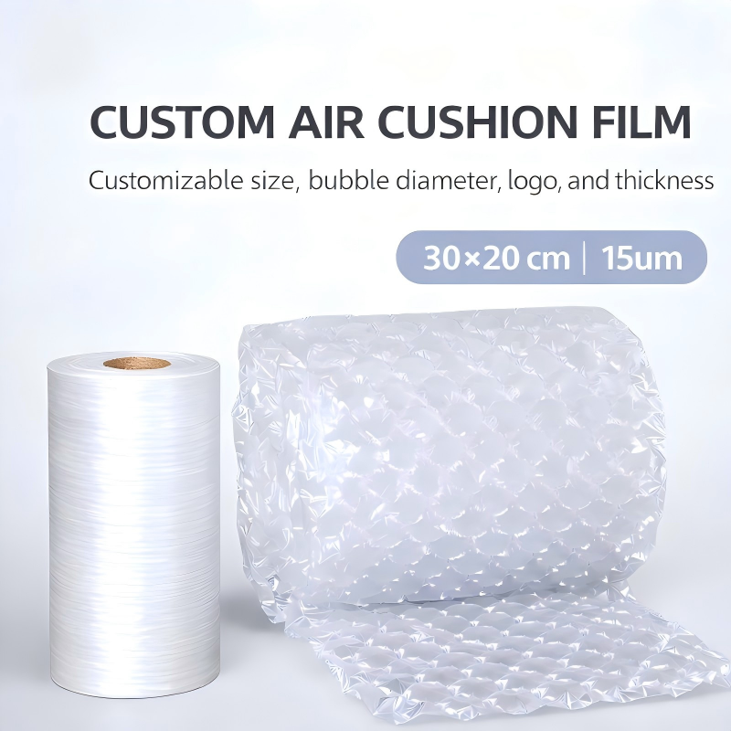 Bubble Film