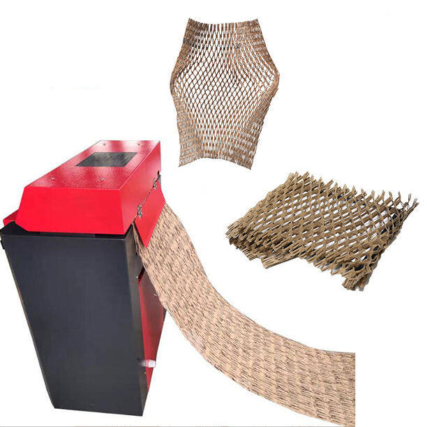 Industrial Paper Shredder