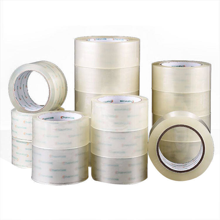 BOPP Clear Packing Tape