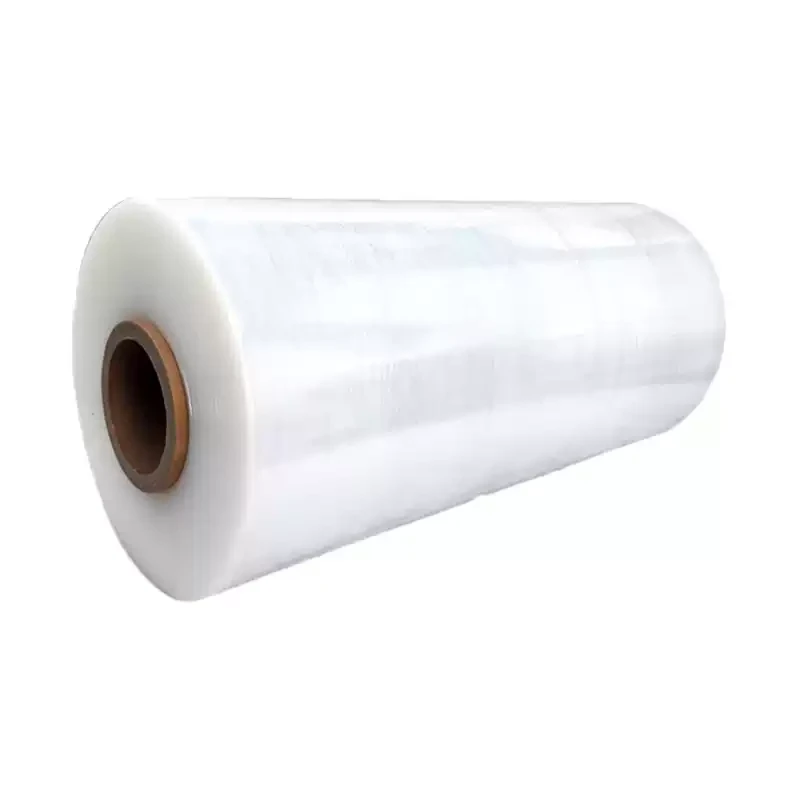 Machine Stretch Film