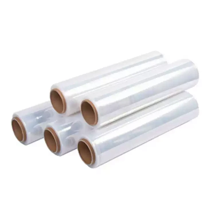 Nano Stretch Film