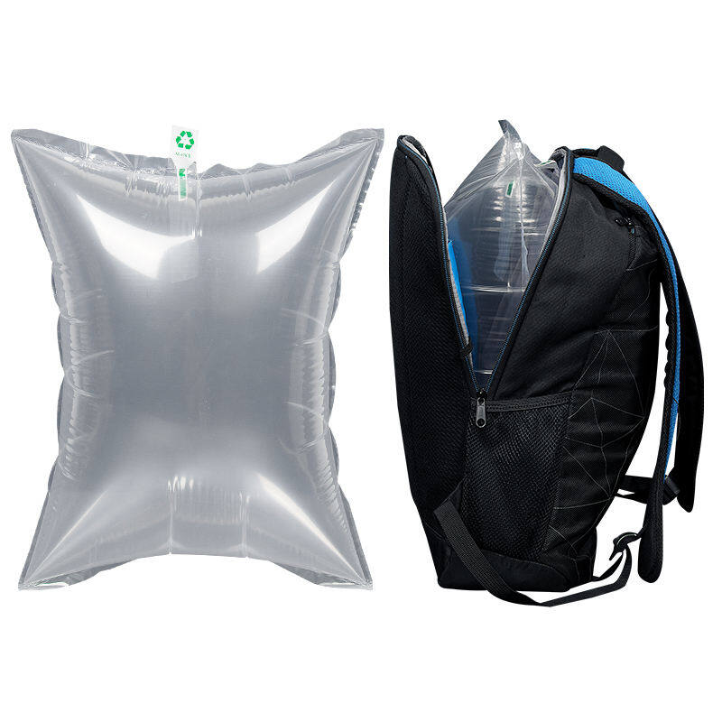 Air Bag - View 1