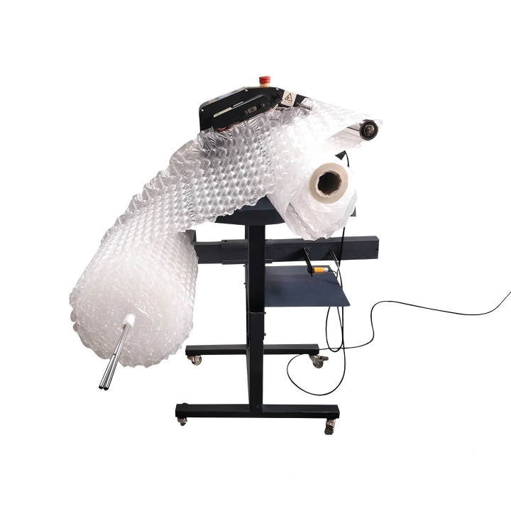 Automatic Rewinding Machine thumbnail 3