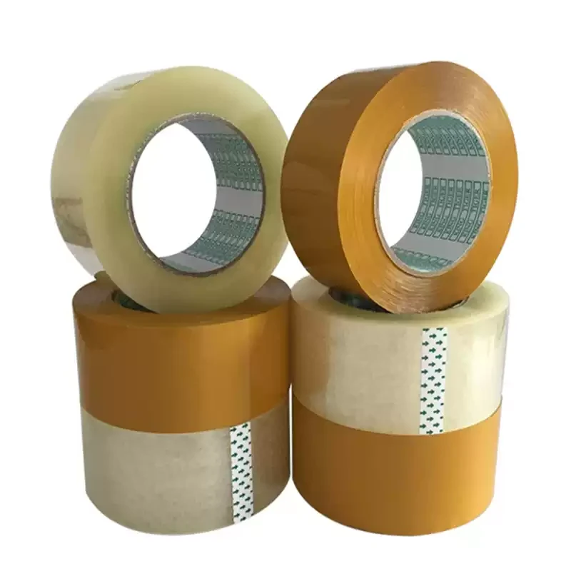 BOPP Clear Packing Tape