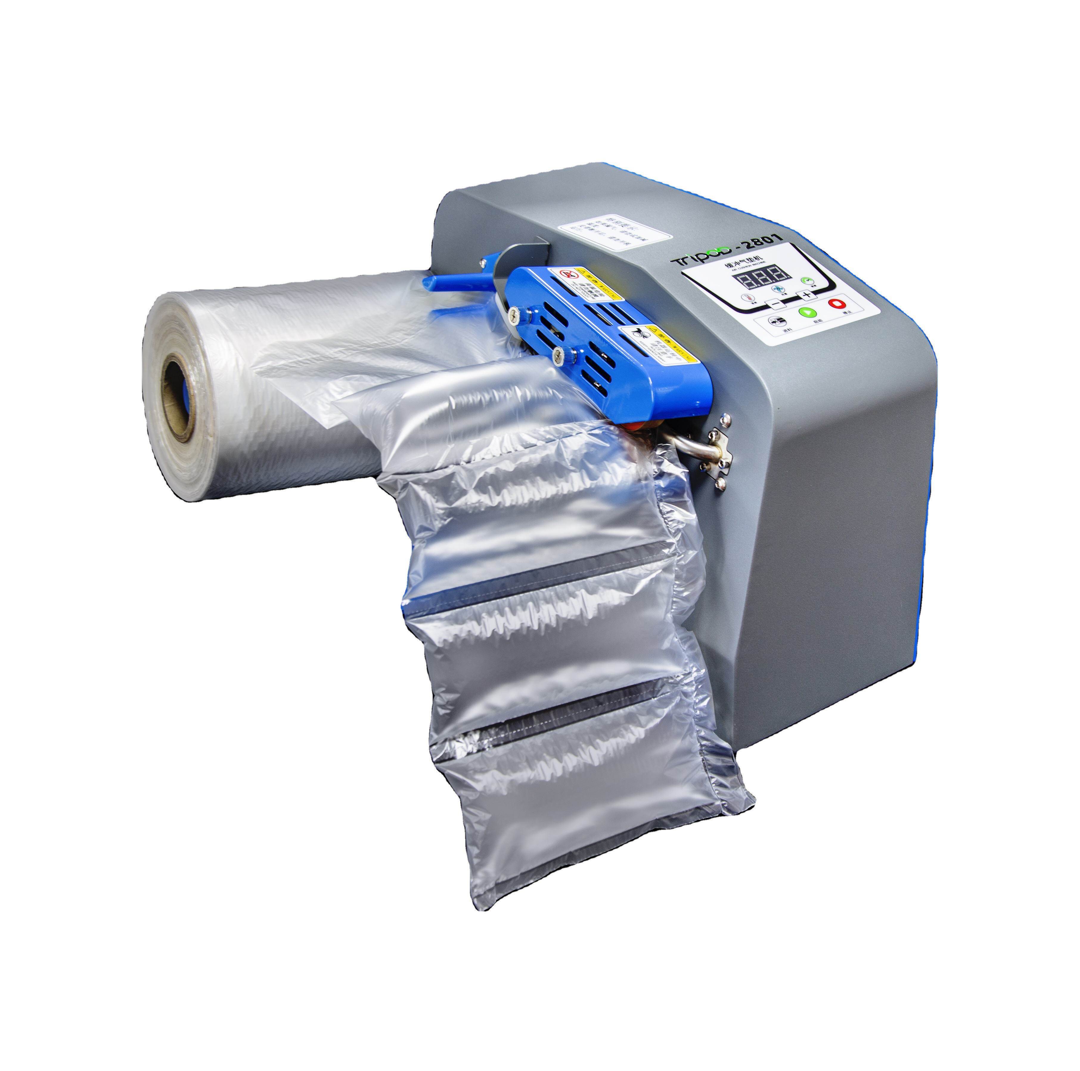 Air Cushion Machine