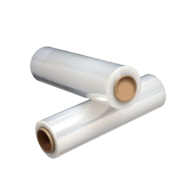 Nano Stretch Film