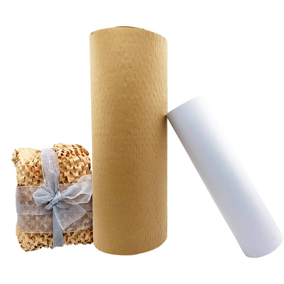 Honeycomb Paper thumbnail 2