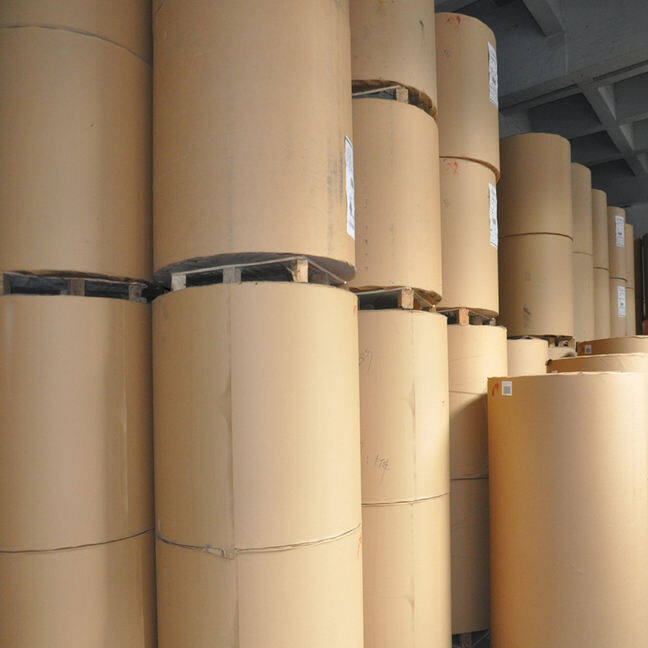 Kraft Paper Roll thumbnail 2