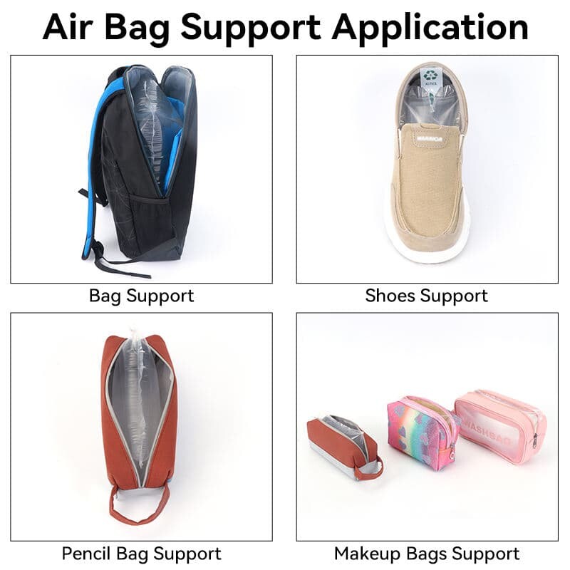 From "Shoes Getting Crushed" to "Repeat Orders": How an Air Bag Support Manufacturer Helps Brands So
