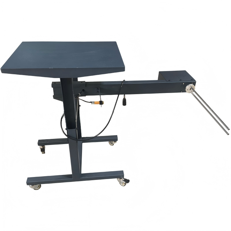 Automatic Rewinding Machine