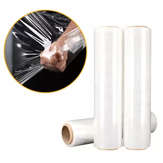 Nano Stretch Film thumbnail 2