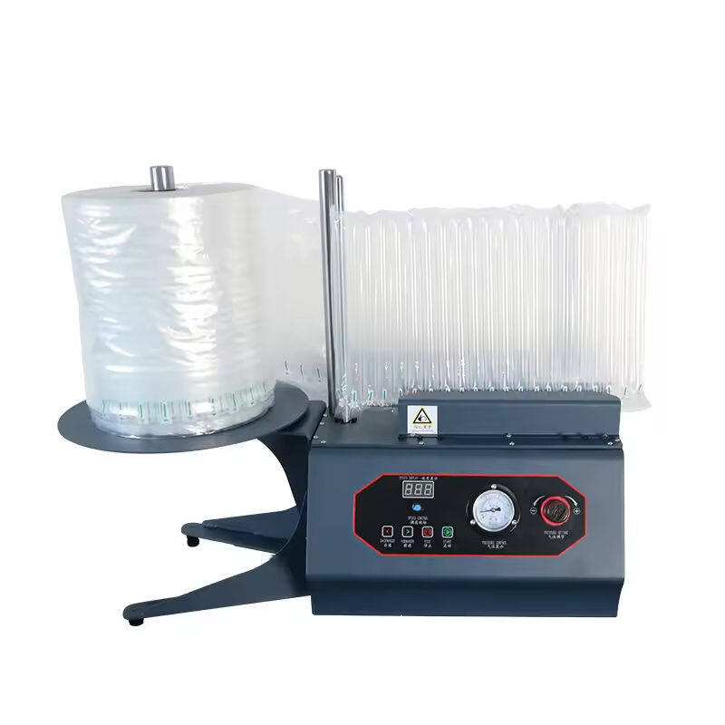 Air Column Roll/L-Bag/Q-Bag Automatic Inflator - View 1