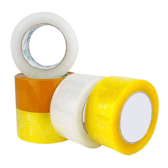 Adhesive Tapes
