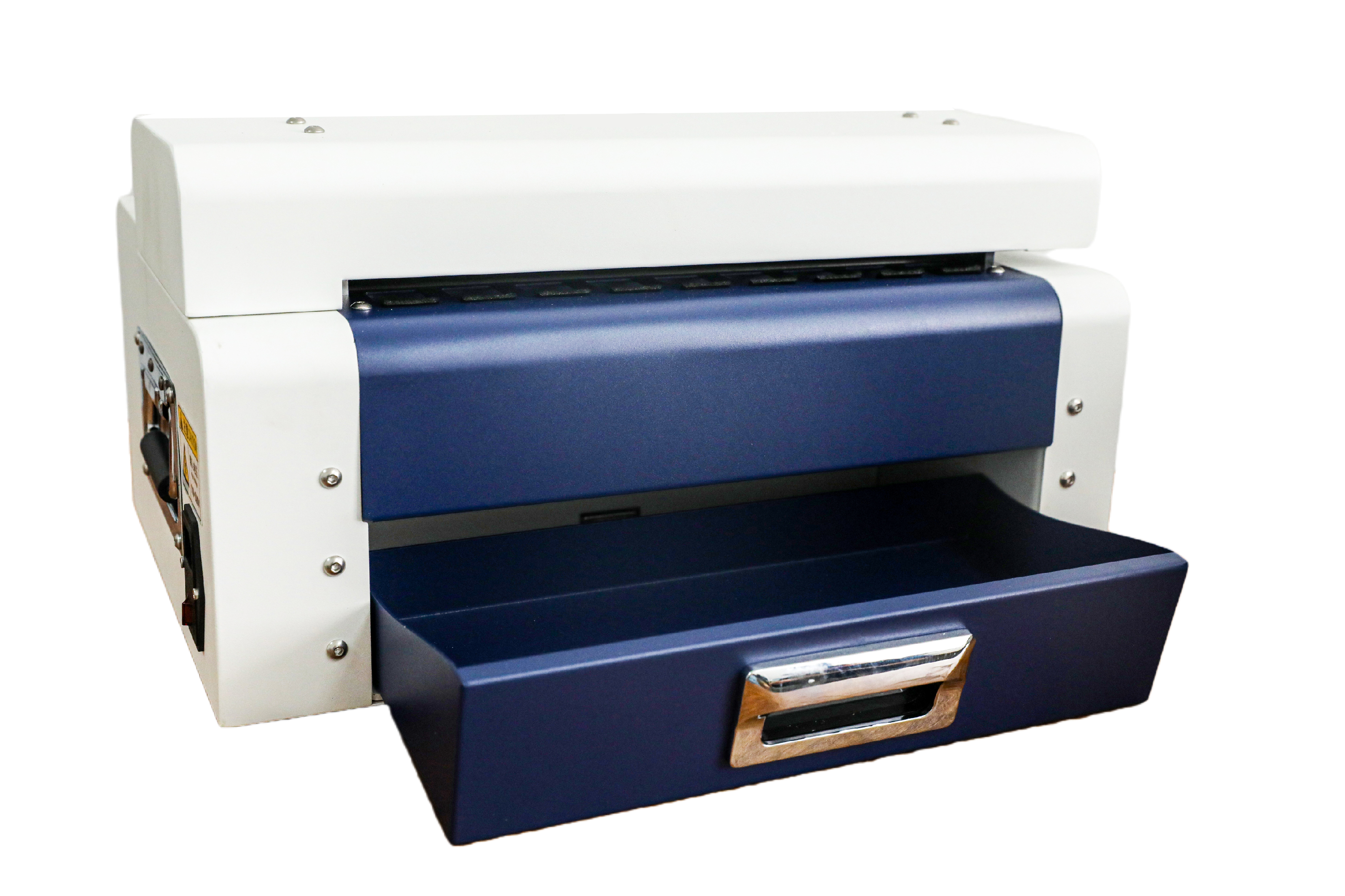 Carton Paper Shredder thumbnail 2