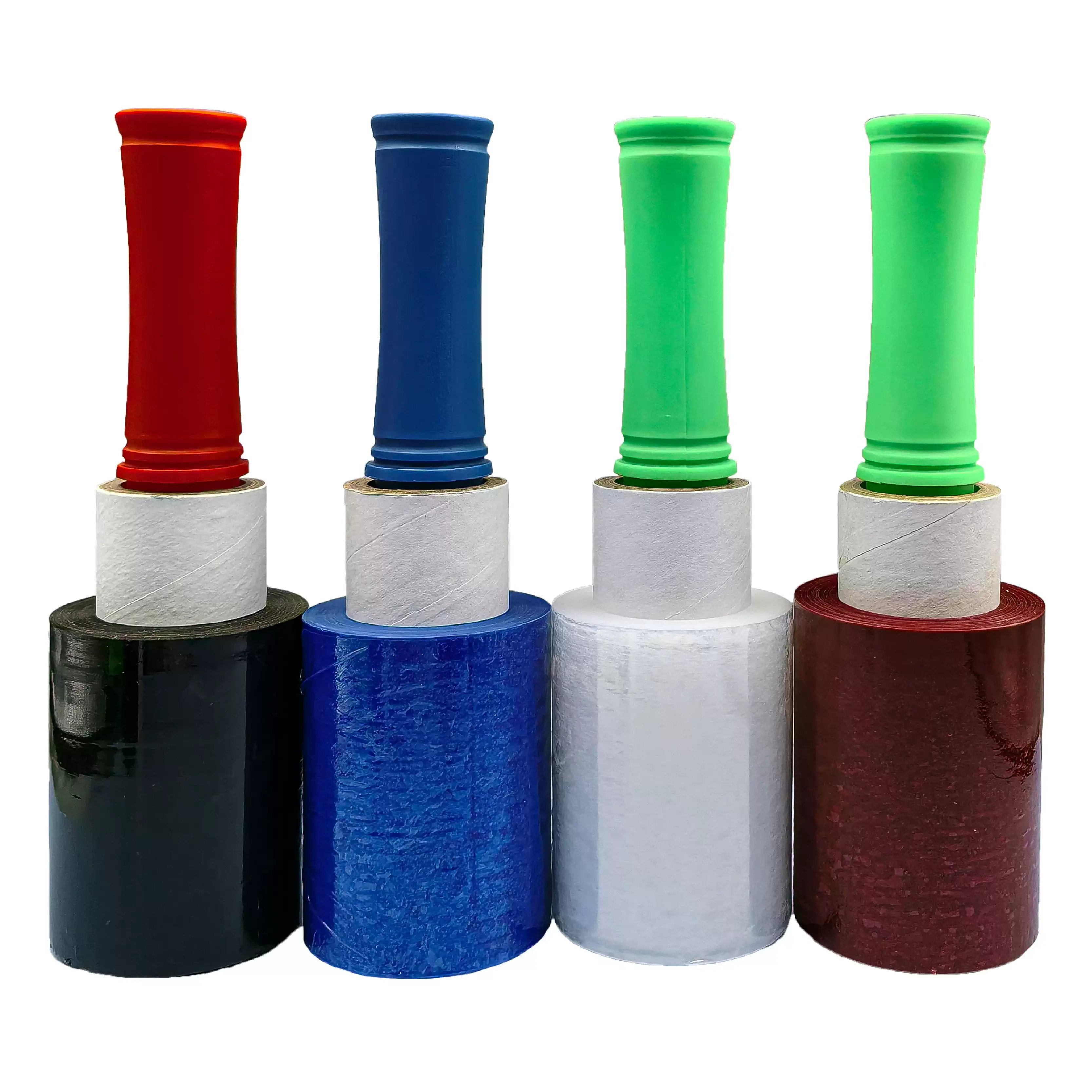 Handle Stretch Film