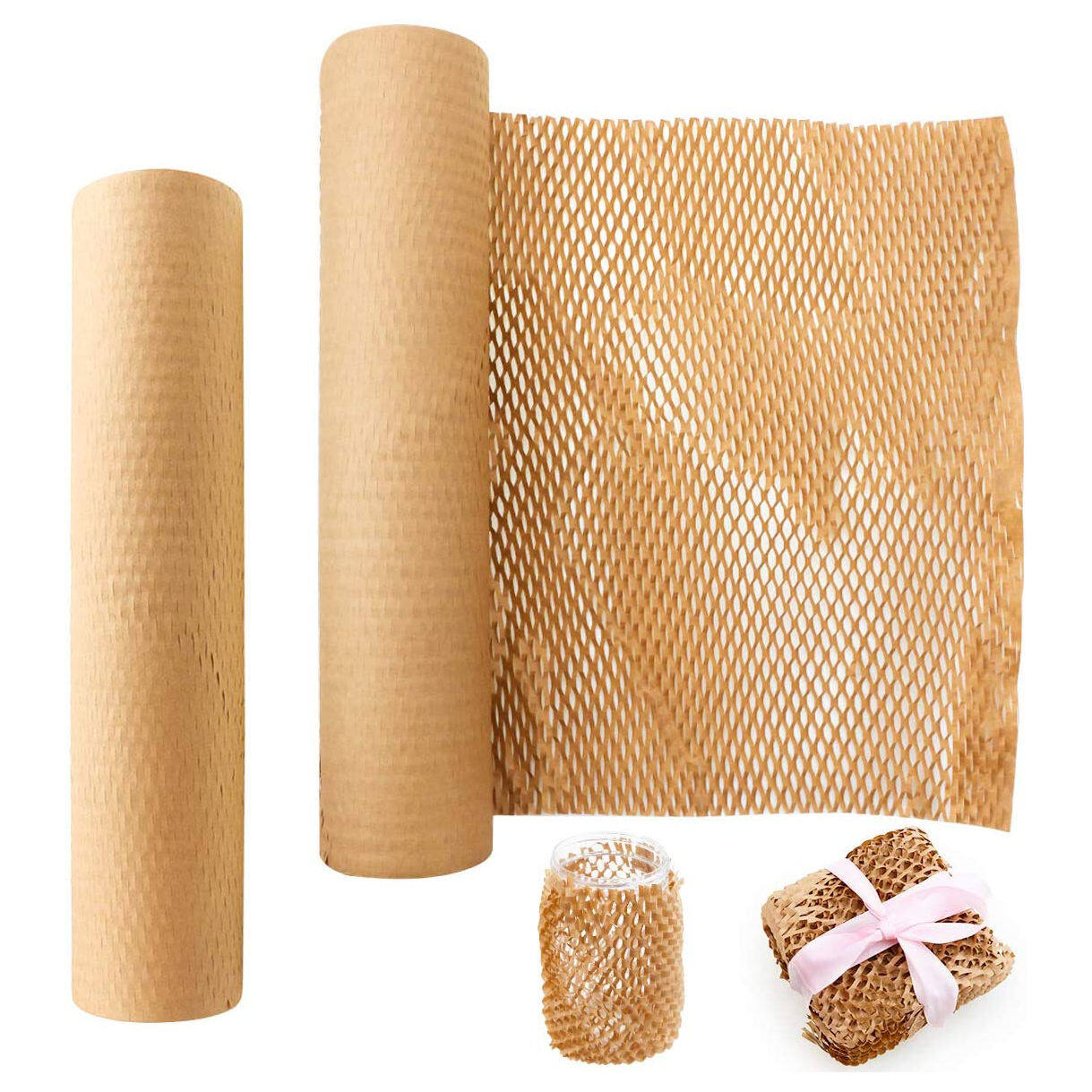 Honeycomb Paper