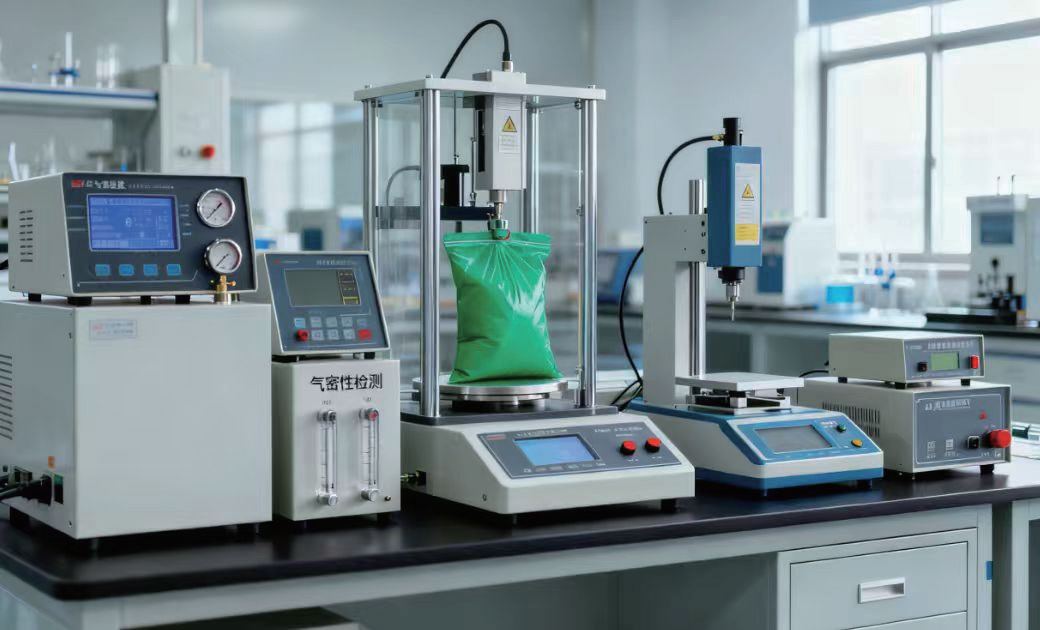 R&D Laboratory