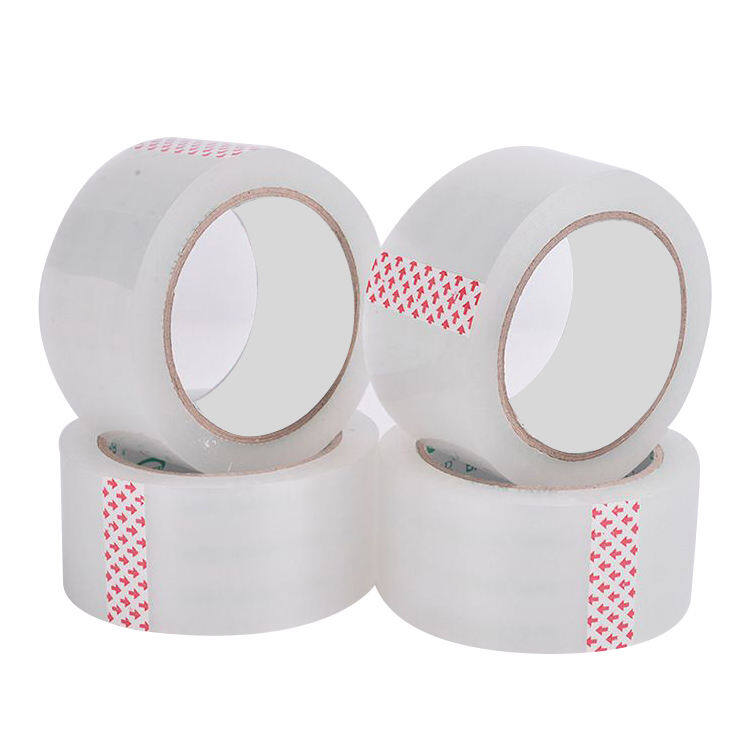 BOPP Clear Packing Tape thumbnail 2