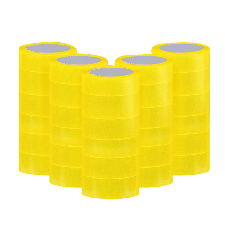 BOPP Clear Packing Tape thumbnail 3