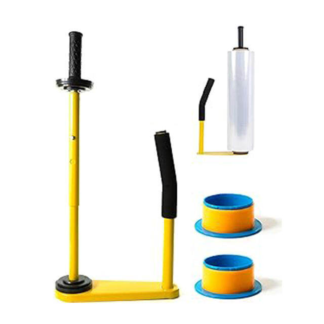 Stretch Film Dispenser thumbnail 2