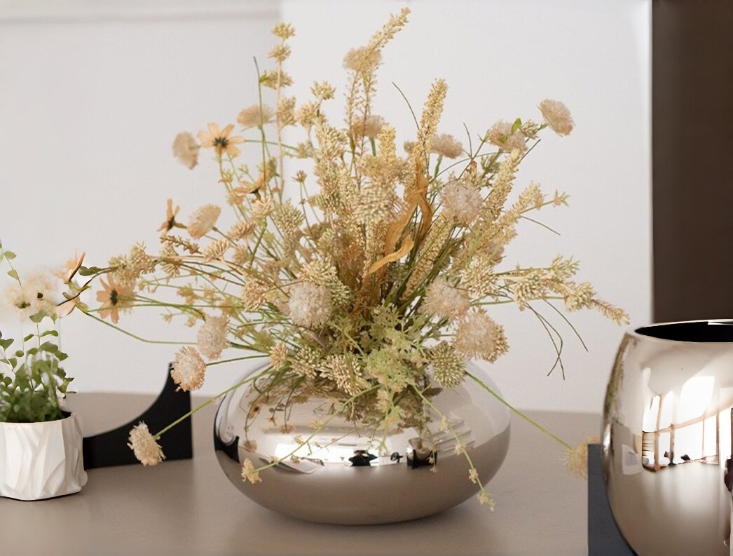 Artificial Flower Series 1