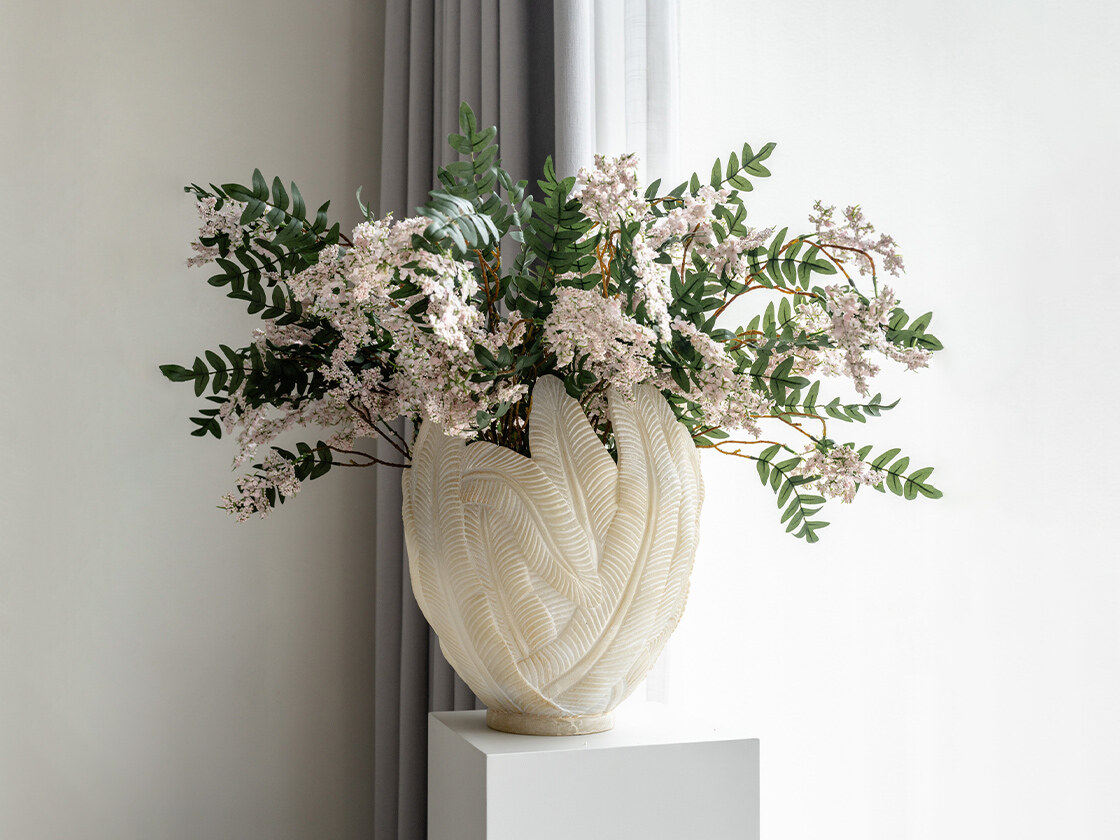 Suyu Large Flower Vase