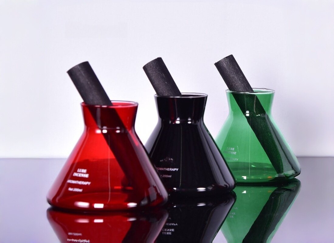 Fireless Essential Oil Diffuser