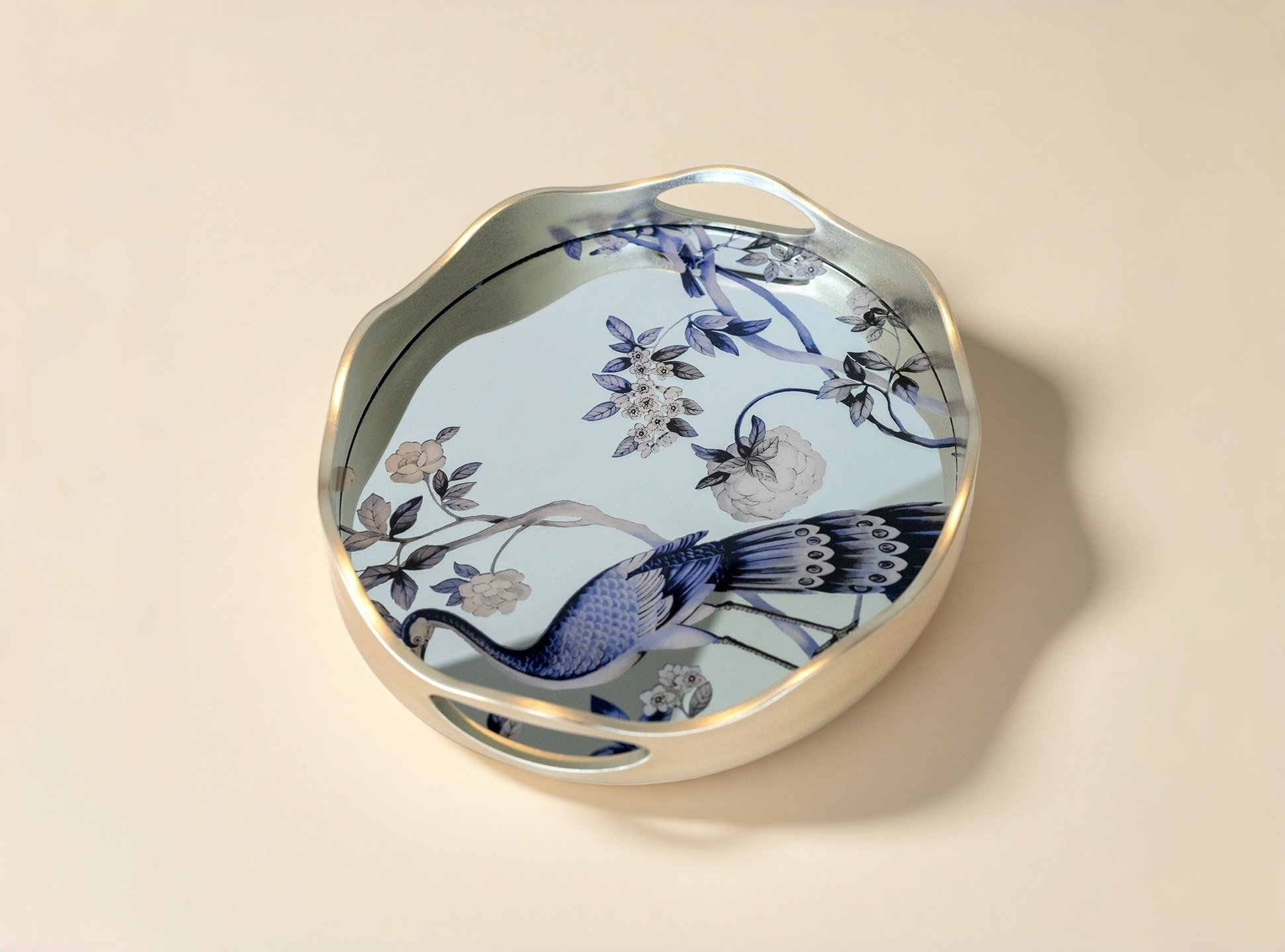 Mid-century Modern Tray
